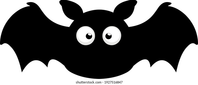 2,010 Bat Emoticon Images, Stock Photos & Vectors | Shutterstock