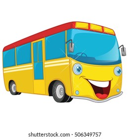 35,689 Kids in bus Images, Stock Photos & Vectors | Shutterstock