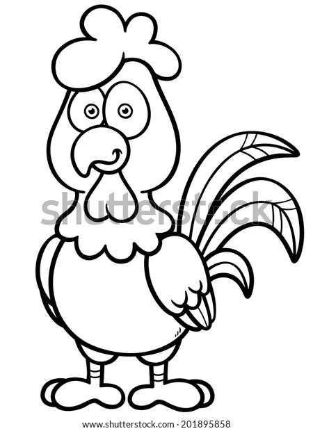 Featured image of post Chicken Coloring Book - Play chicken coloring book online.