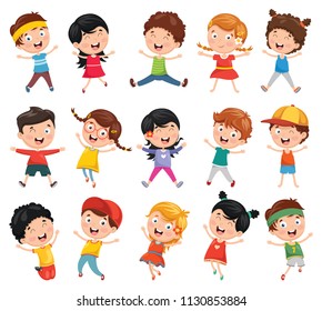 Student Girl Clipart Images Stock Photos Vectors Shutterstock