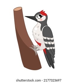 2,088 Woodpeckers symbol Images, Stock Photos & Vectors | Shutterstock