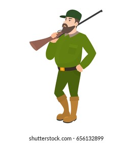 8,088 Hunter cap Images, Stock Photos & Vectors | Shutterstock