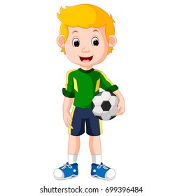 41,851 Cartoon football player Images, Stock Photos & Vectors ...