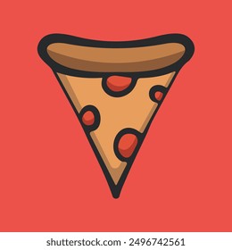 Ilustración vectorial. Pegatinas de dibujos animados en estilo cómico. Decoración para tarjetas de felicitación, carteles, parches, impresiones de ropa, emblemas