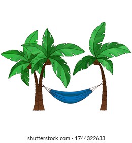 83,745 Cartoon palm tree Images, Stock Photos & Vectors | Shutterstock