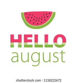 One Melon Summer Print Vector Stock Vector (Royalty Free) 1552545326 ...