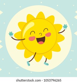 Sunshine Images Cartoon / Rays Sunshine Cartoon Stock Illustrations 2 ...