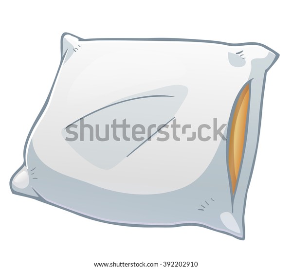 Pillow cartoon 64 575 images, photos et images vectorielles de stock