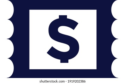 Vector illustration of Cashback and Voucher icon