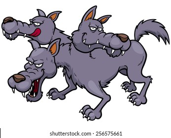 Cerberus の画像 写真素材 ベクター画像 Shutterstock