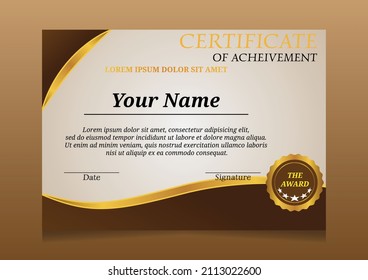 310 Attendance award Stock Vectors, Images & Vector Art | Shutterstock