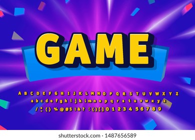 Vector illustration of chalk alphabet on blackboard. Eps10. Transparency used. RGB. Global colors. Gradients free