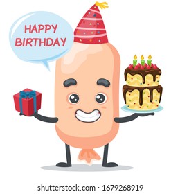 Happy Birthday Barbecue Images Stock Photos Vectors Shutterstock