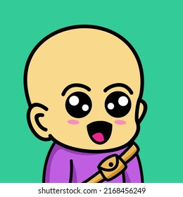 Vector illustration of characters, imagination, objects, animals, people and others