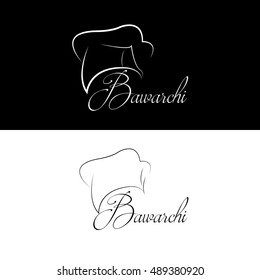 Vector illustration. chef vector desgin.