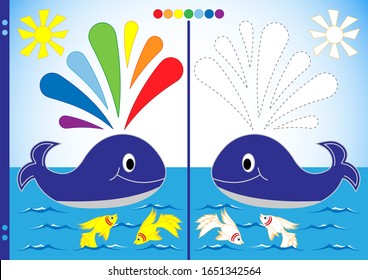 1,367,657 Colored fish Images, Stock Photos & Vectors | Shutterstock