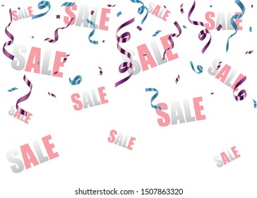 vector illustration of christmas background with christmas ball star snowflake confetti gold and black colors lace for text