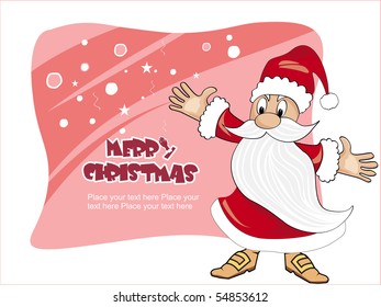 vector illustration for christmas celebration