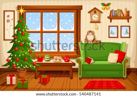 Similar – Image, Stock Photo Party room behind a wall of old doors