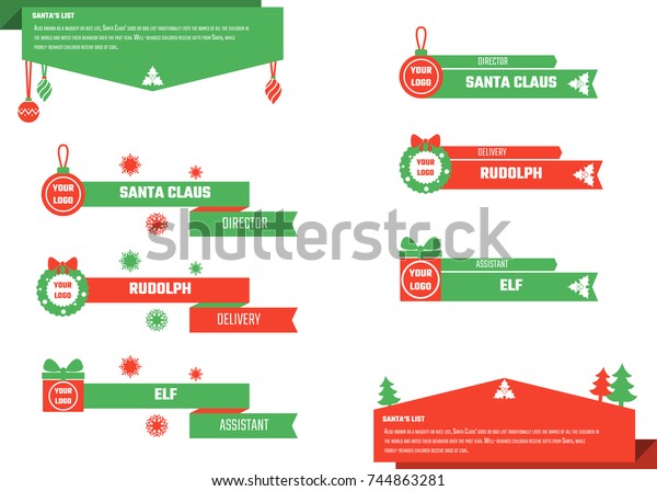 Vektorgrafik Von Weihnachten Unteren Sternen Fur Stock Vektorgrafik Lizenzfrei