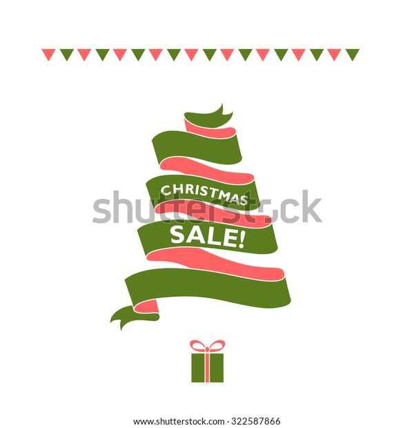 unique christmas ribbon sale