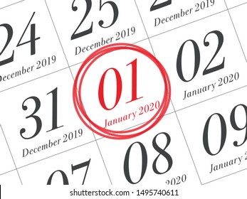 Vector illustration of christmas road sign. Christmas day is coming, wish you all the best as always in this coming new year.
