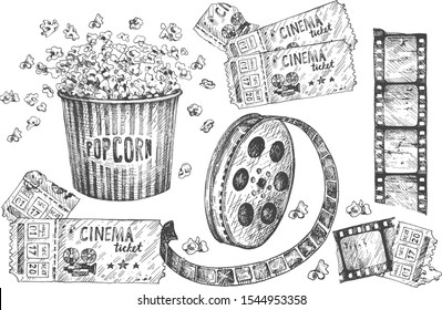 Resultado de imagen de el cine antiguo como arte