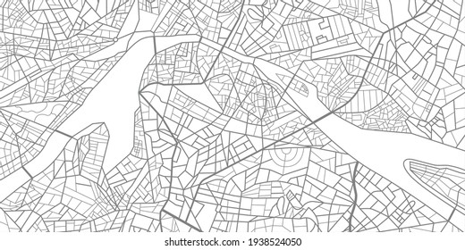 77,023 Vector Road Map Lines Images, Stock Photos & Vectors | Shutterstock