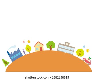 町工場 の画像 写真素材 ベクター画像 Shutterstock