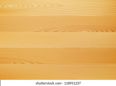 Vector illustration of classic detailed wooden texture