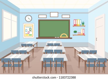 2,715 Classroom Style Seating Images, Stock Photos & Vectors | Shutterstock