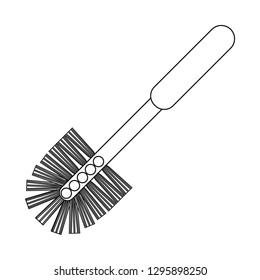 Vector illustration of cleaning and service icon. Collection of cleaning and household stock symbol for web.