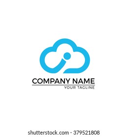 56,403 Cloud data logo Images, Stock Photos & Vectors | Shutterstock