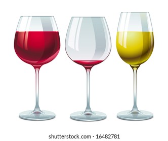 Vector illustration in CMYK color mode. No blends. No gradient meshes.