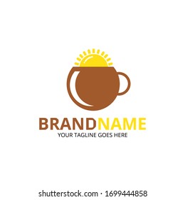 Vector illustration of coffe inspiration