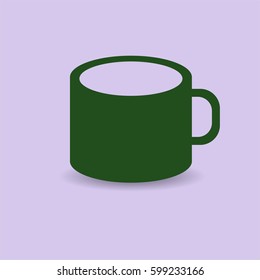 Icono de la Copa Coffee
