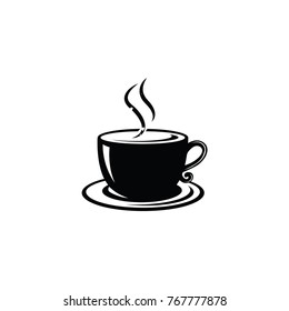 Vector Illustration : Coffee Icon Design