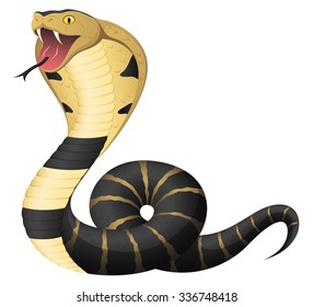 3,644 Hooded snake Images, Stock Photos & Vectors | Shutterstock