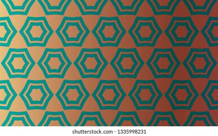 Vector illustration color geometric abstract background