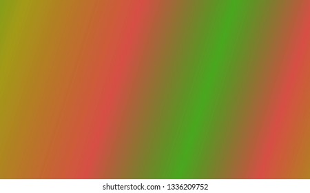 Vector illustration color geometric abstract background