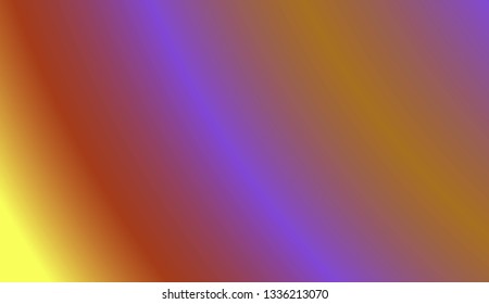Vector illustration color geometric abstract background
