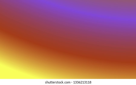 Vector illustration color geometric abstract background
