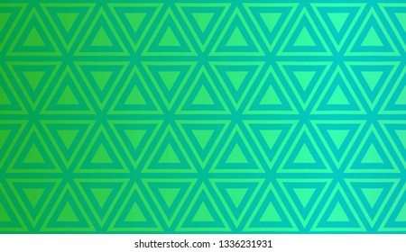 Vector illustration color geometric abstract background