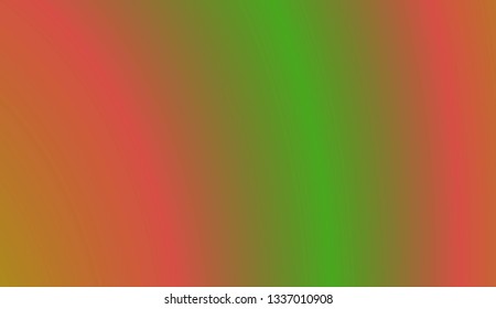 Vector illustration color geometric abstract background