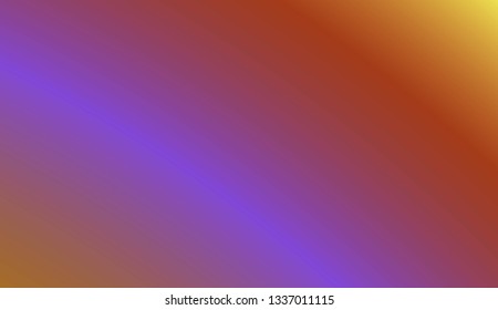 Vector illustration color geometric abstract background