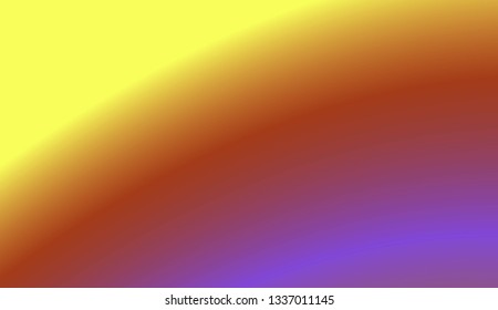 Vector illustration color geometric abstract background