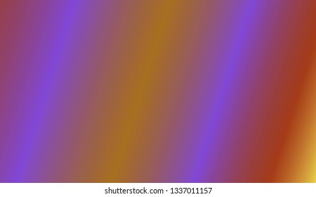 Vector illustration color geometric abstract background