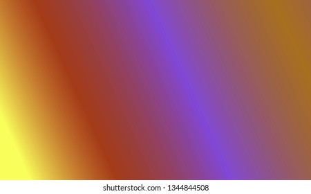 Vector illustration color geometric abstract background