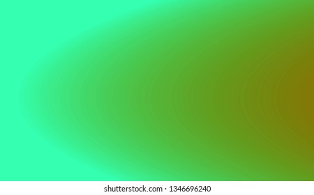 Vector illustration color geometric abstract background