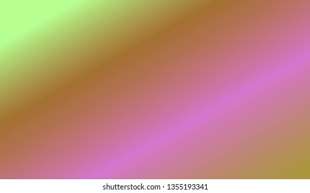 Vector illustration color geometric abstract background